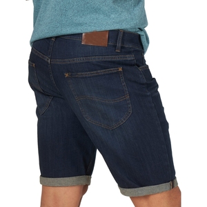 Shorts en jean décontractés coupe ample à taille mi-haute avec cordon de serrage, coupe-vent et séchage rapide, haute qualité, prix bas, stock usine, collection 2026 - Product Image 3