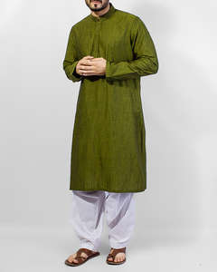 Nouvelle arrivée Collections d'été Pakistanais Readymade Kurta Shalwar, Indian Gents Kurta Designs, Premium Quality Kurta Shalwar - Product Image 5