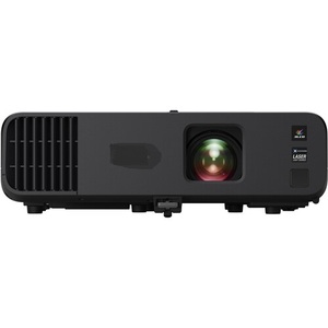 โปรเจคเตอร์ PowerLite L265F 4600 ลูเมน Full HD-Lasers 3LCD (สีดำ) V11HA72120 ข้อเสนอสุดพิเศษ - Product Image 1
