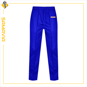 SAMAVIA pantalons de survêtement personnalisés pour hommes femmes léger Baggy décontracté bols de pelouse pantalon tissu évacuant l'humidité Standard de l'industrie - Product Image 2