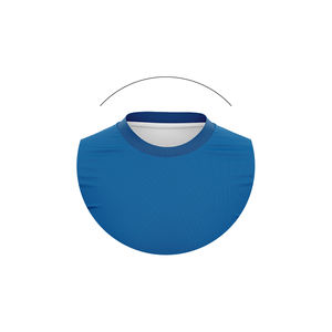 T-shirt à sublimation pour hommes, respirant, durable, à séchage rapide, service OEM, prix de gros, meilleure fabrication, t-shirt très exigeant - Product Image 2