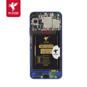 Baterai Ponsel FLYCDI untuk Huawei HON 8X Nova 5T HON Play HON 20 P10 Plus Nova <span class=keywords><strong>3</strong></span> Mate 20 Lite P10 HB386589ECW - Product Image 1