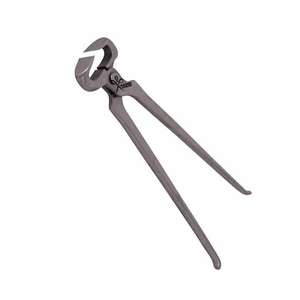 Professionnel maréchal-ferrant en acier inoxydable cheval sabot pince outil réutilisable Instruments vétérinaires tailles personnalisées couleurs Hashir - Product Image 2