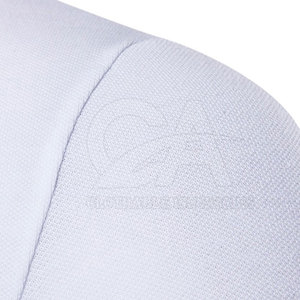Cómoda camiseta Polo para hombre Camiseta Polo de gran tamaño para hombre Camiseta Polo personalizada con etiqueta privada para hombre - Product Image 3