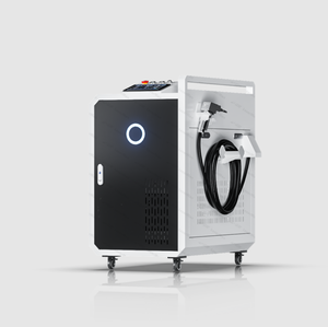 Machine de soudage laser 4-en-1 1500W 2000W 3000W, découpeuse et nettoyeur laser pour acier, aluminium, laiton et cuivre – Vente chaude - Product Image 1