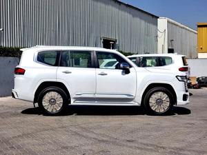 2024 2025 Toyota LandCruiser 300 Series à vendre - Product Image 2