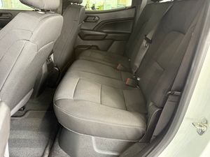 Chevrolet Colorado 2024 Camioneta de Trabajo Cabina Doble Tracción Trasera - Product Image 4