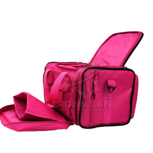 Bolsas Deportivas Impermeables para Uso en Exteriores, Nuevo Diseño 2026, Bolsa Deportiva Ligera con Logotipo Personalizado - Product Image 2