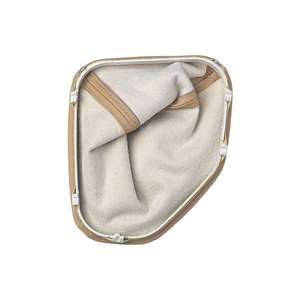 Soufflet de levier de vitesse pour BMW Série 5 E39 - Beige - Product Image 4
