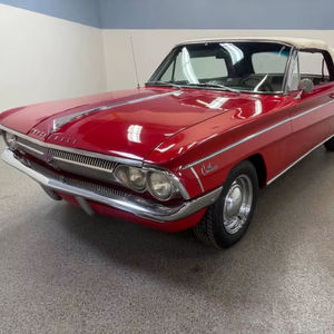 Utilisé 1962 Ol-dsm-ob-ile F-85 - Product Image 1