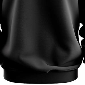 Camisetas de Hombre Transpirables y Ecológicas de Alta Calidad Hechas 100% de Algodón, Cuello Alto, Talla Adulto, Precio al por Mayor, Talla Personalizada - Product Image 4