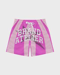 Men's Premium Quality 100% Cotton Anti-UV Breathable <b>Quick</b> <b>Dry</b> Running Sports <b>Shorts</b> with Customized Logo Design Casual Style - Product Image 6