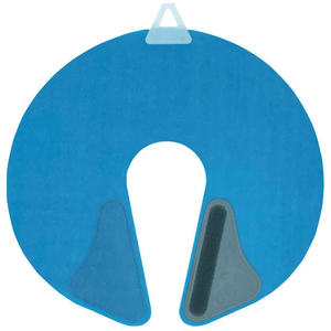 ผ้าคลุมตัดผมบลูเนคชัตเตอร์ II - Product Image 1