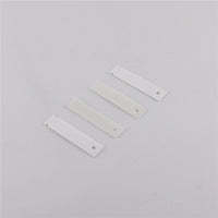 Kit de roulements pour sèche-linge WE49X20697, comprenant le roulement supérieur WE3M26 et la courroie d'entraînement WE12M29 (137292700), pièces pour appareils de lavage. - Product Image 6