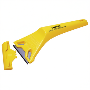 Stanley 1-Blade Window Scraper Multi-Pack Polisher - Product Image 2