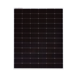 แผงโซลาร์เซลล์ฮยอง เอ็นเนอร์จี GSM-MP4/108-M410 - Product Image 2