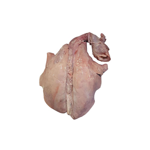 Poumons de porc surgelés parfaits pour les recettes de spécialités et la fabrication d'aliments - Product Image 4