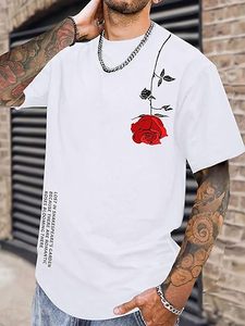 2025 <b>Top</b> Trending Unisex Oversized Graphic Tees Summer Short Sleeves Shirts Streetwear <b>Y2k</b> <b>Tops</b> - Product Image 3