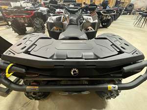 Can-Am Outlander 1000 XT 2026 - Product Image 5