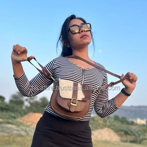 Handbags for Women High Quality Real Cowhide Leather Crossbody Purse Stylish Luxury Casual Sling Bag Western Leather Handbags - Product Image 2