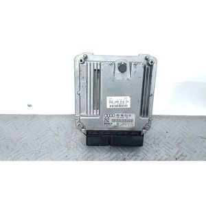 CENTRALINA MOTORE AUDI A4 Berlina (8E) 03G997057PX / 03G906016KN BPW Diesel 2000 (04>07) - Product Image 1
