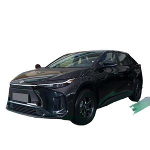 Véhicule d'occasion vérifié 2024, SUV électrique longue portée AWD/4WD, modèle bZ4X-Style Pro/Ultra, prêt à rouler, fourni du Japon - Product Image 5