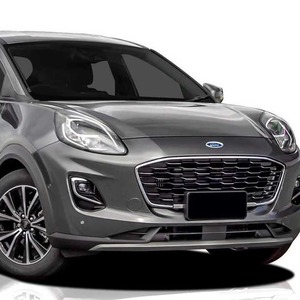 USADO LOW KMS 2021 Ford <span class=keywords><strong>Puma</strong></span> JK Titanium X Auto Listo para enviar - Product Image 1