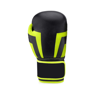 Gants de boxe classiques pour hommes vente en gros sur mesure durables légers confortables élégants gants de boxe pour hommes de haute qualité - Product Image 2