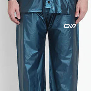 ชุดเสื้อกันลมและกางเกงสำหรับนักกีฬาชุดวอร์มสองชิ้นระบายอากาศได้ดี - Product Image 6