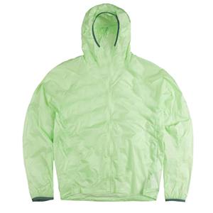 Veste coupe-vent imperméable haute performance 2026, veste en nylon respirante pour les aventures en plein air, logo personnalisé, coupe-vent - Product Image 4