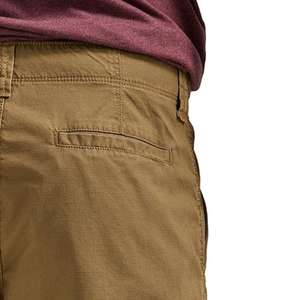 กางเกงขาสั้นคาร์โก้ผ้าฝ้าย100% สำหรับผู้ชายกางเกงคาร์โก้ผ้าฝ้ายทรงหลวมแบบออกแบบโลโก้ได้ตามต้องการ - Product Image 5