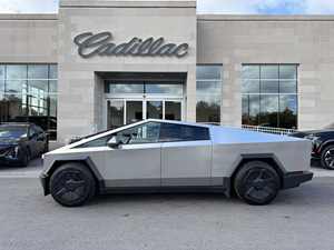 Tesla Cybertruck Cyberbeast 2024 Usado en Excelentes Condiciones - Product Image 2