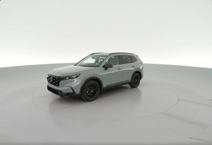 2024 Honda CR-V Híbrido SUV Automático con Volante a la Izquierda en venta - Product Image 3
