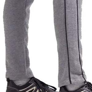 Top Ranking OEM <b>Men</b> Pants <b>Summer</b> Slim Suit <b>Trousers</b> with Flat Front High Waist Best Quality Wholesale for ODM - Product Image 3