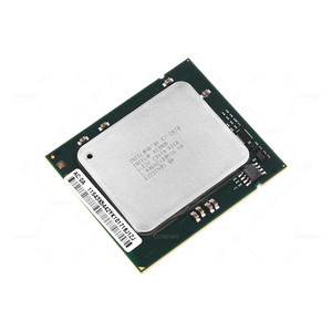 Cho Intel Xeon E7-2870 10-Core 2.4GHz 30Mb Bộ nhớ cache 130W lga1567 ổ cắm hiệu suất cao CPU - Product Image 1