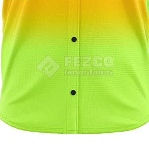 เสื้อเจอร์ซีย์ทีมเบสบอลระบายอากาศได้ดี2025สำหรับผู้ชาย - Product Image 6