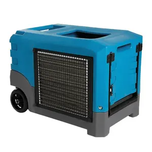 Paquete de Restauración de Daños por Agua PREMIUM SALES MOUNTO - Paquete de Deshumidificador, Purificador de Aire y Ventilador - Product Image 1