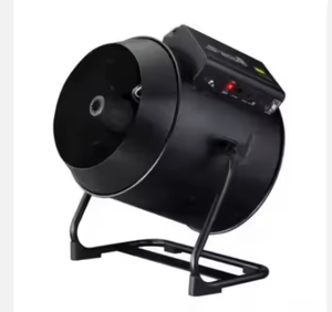 Máquina de Nieve Antari S-600 de Alta Potencia, Nueva, 100% Descuento, para Parques Temáticos, con Fluido SL-AN y Control Remoto - Product Image 1