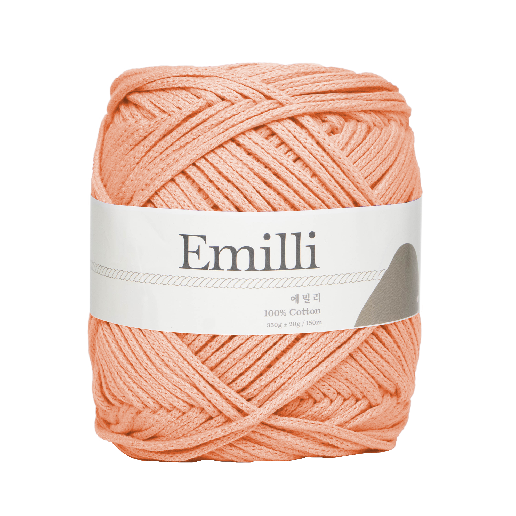 16 Pastel Coral