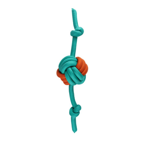 Giocattoli da Masticare Durevoli per Cani, Giocattolo Resistente per l'Intrattenimento Canino - Product Image 2
