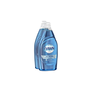 Jabón Lavavajillas Dawn Ultra Free & Clear, Sin Colorantes ni Fragancias - Product Image 4