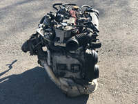 Ensembles de moteur à essence 2,0 L de qualité supérieure EJ207 / EJ205 options remanufacturées et utilisées