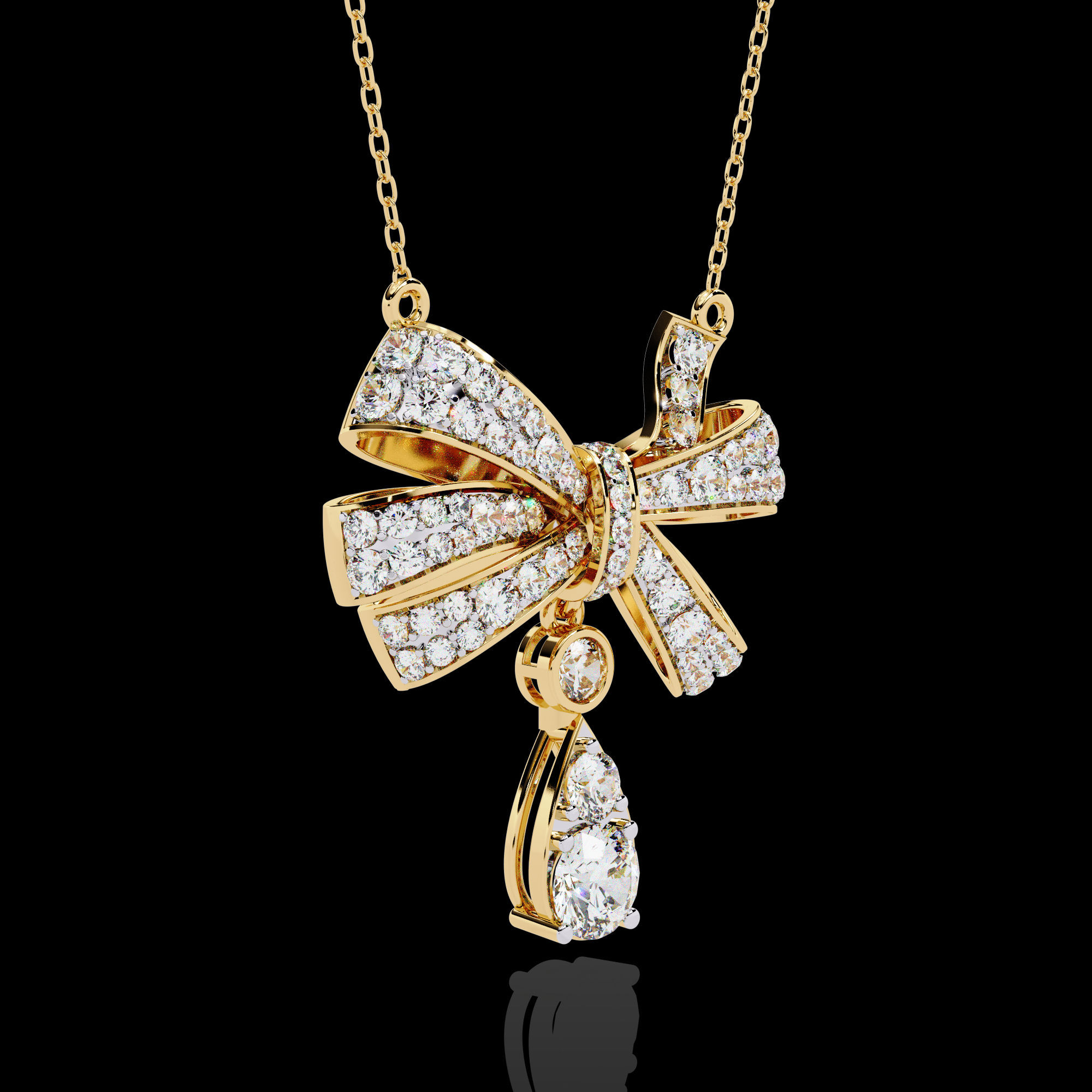 สีเหลือง