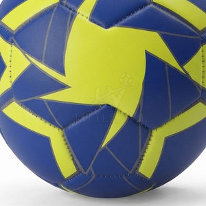 Ballon de football miniature de haute qualité, personnalisable, léger et durable, pour l'entraînement au football, les jeux scolaires et les activités de plein air - Product Image 6