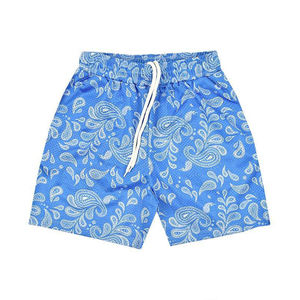 Nouveaux shorts de basket-ball unisexes tendance, sur mesure, grande taille, durables, respirants, anti-humidité, antibactériens, de haute qualité - Product Image 4