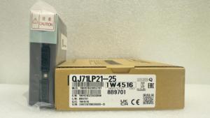 QJ71LP21-25ซีเอ็นซีโมดูล PLC สำหรับมิตซูบิชิของแท้สำหรับการควบคุมและการเขียนโปรแกรมในอุตสาหกรรม - Product Image 3