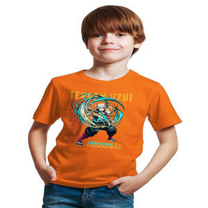 Custom Your Logo Printing <b>Polyester</b> Cotton <b>Tshirt</b> Printed Plus Size Men's T-shirt for Men - Product Image 5