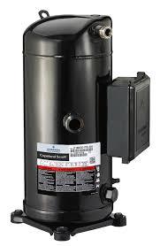 KCE Emerson compresor 10 HP R134 refrigeración Material de uso fabricante en la india - Product Image 2