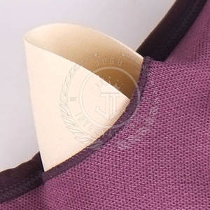 Nuevo Diseño de Sujetador Deportivo para Mujer, Secado Rápido, Ligero, Transpirable, Alto Soporte, Yoga, Logotipo Frontal, Spandex/Poliéster, Personalizable - Product Image 6