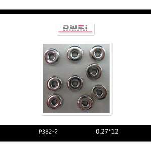 Sujetadores artesanales 12u/c Categoría de producto - Product Image 1